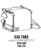 MERCE 0024900314 Soot/Particulate Filter, exhaust system